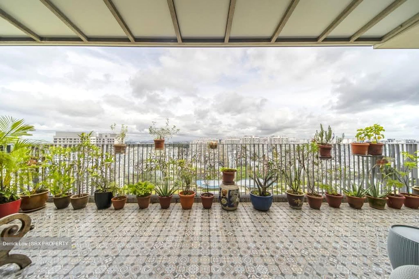 The Topiary (D28), Condominium #592406161
